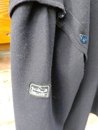 Giacca giubbino vintage