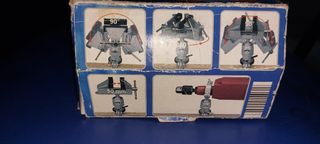 Piccola morsa snodabile