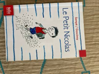 Libros frances ,lote dos