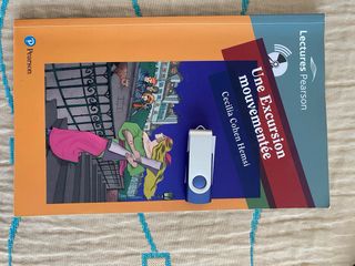 Libros frances ,lote dos