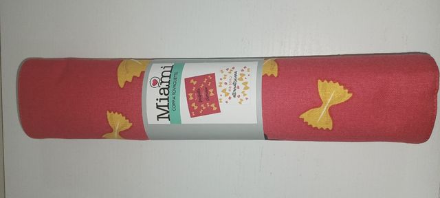 2 Tovagliette parlanti americane