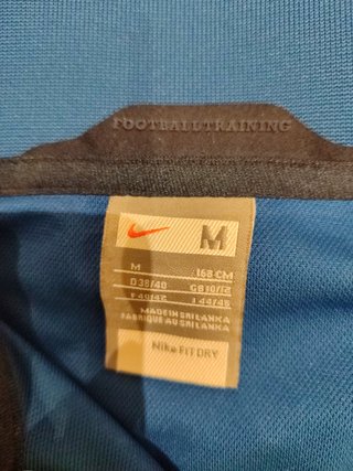 Polo F.C Barcelona Nike