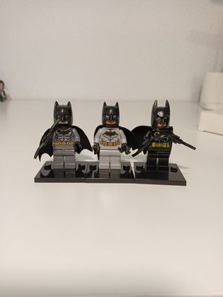 Batman lego