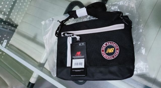 Bandolera New Balance