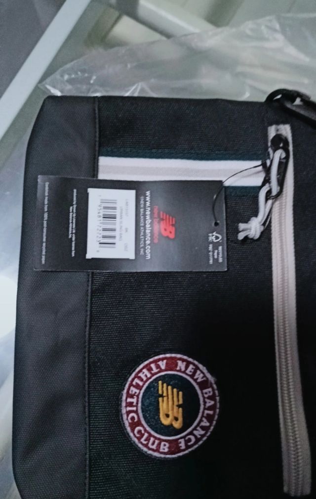 Bandolera New Balance