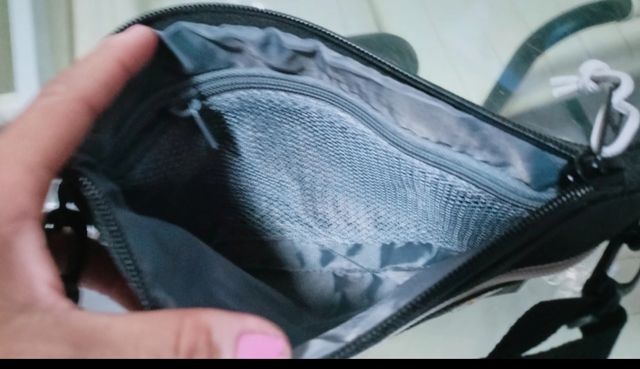 Bandolera New Balance