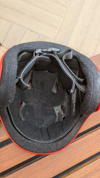 Casco Ski niñ@s Helmet