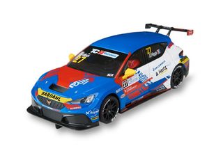 Cupra León Competición J. Filippi Scalextric