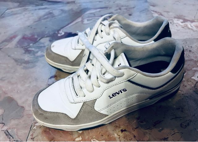 Scarpe di ginnastica Levis bambino