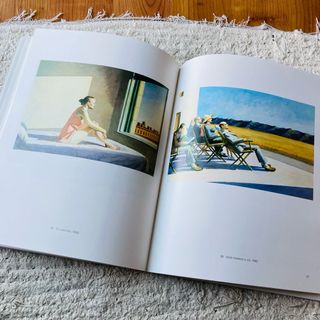 Libro Edward Hopper