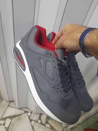 Sneakers Sportive pelle N45