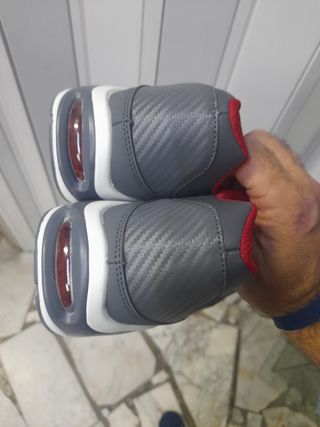 Sneakers Sportive pelle N45