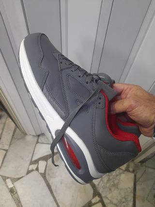 Sneakers Sportive pelle N45