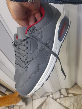 Sneakers Sportive pelle N45