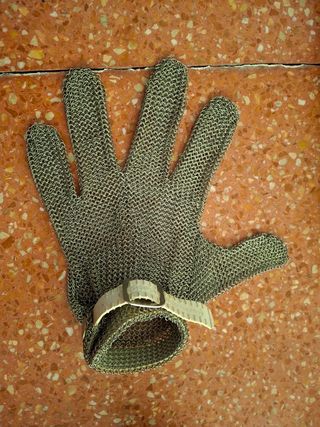 Guantes Carnicero/Pollero