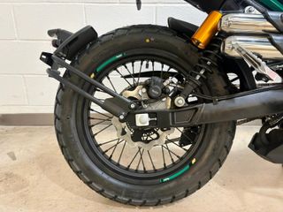 FB MONDIAL HPS 125 CBS