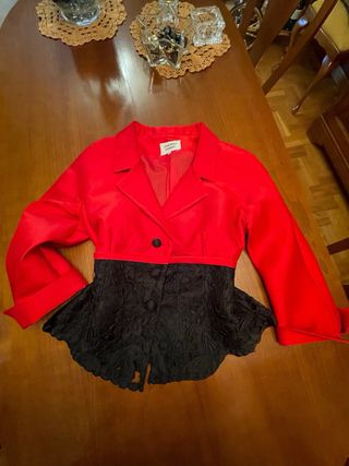 Chaqueta Blazers