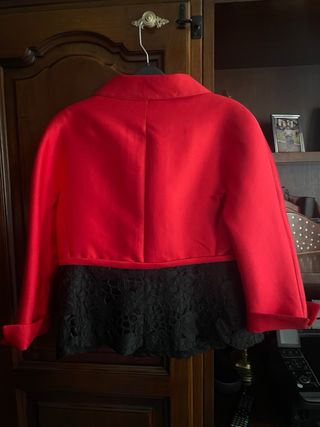 Chaqueta Blazers