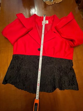 Chaqueta Blazers