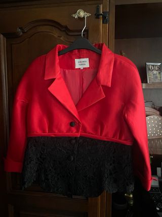 Chaqueta Blazers