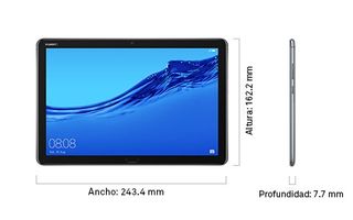 Huawei media pad t5