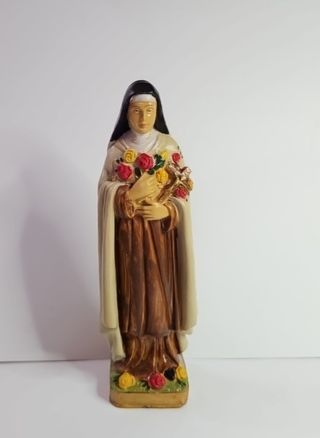 Arte Sacra S.Teresa Lisiex nuova