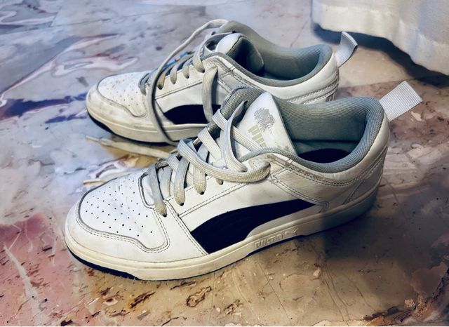 Scarpe di ginnastica Puma bambino