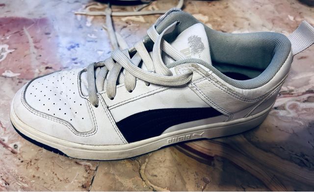 Scarpe di ginnastica Puma bambino