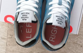 Scarpe sportive uomo