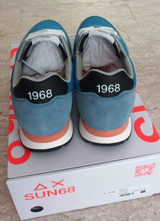 Scarpe sportive uomo
