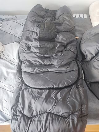 Saco para capazo y silla Voksi Urban