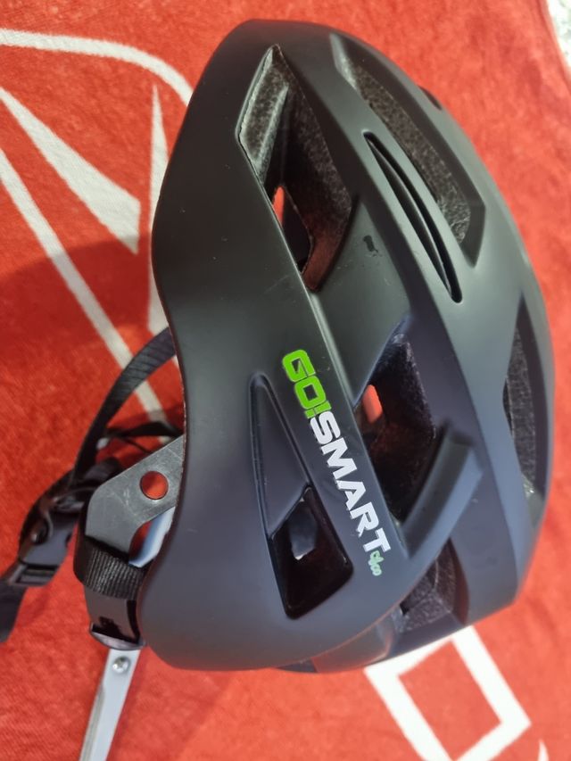Casco per monopattino o skate GO SMART