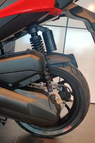 FB MONDIAL IMOLA 125