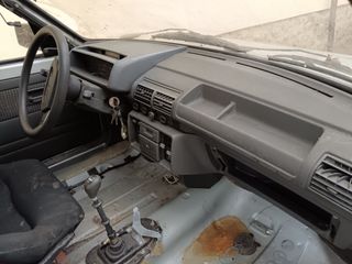 Peugeot 205 despiece