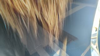 Placas PVC Mármol León