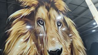 Placas PVC Mármol León