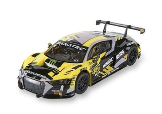 Audi R8 LMS VR46 Scalextric