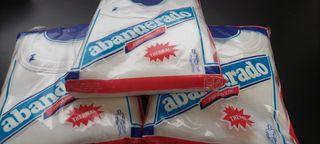 Camiseta interior abanderado