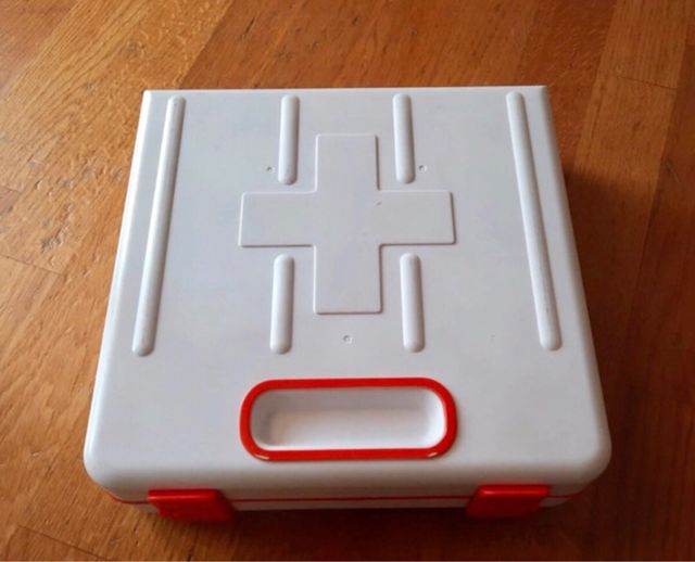 gioco L allegro chirurgo 