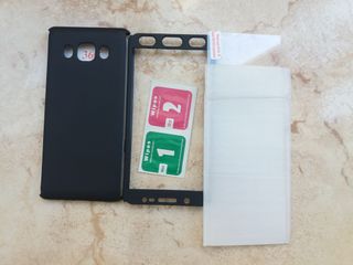 Funda nueva Samsung J510 2016