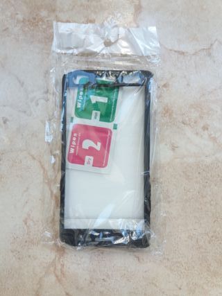 Funda nueva Samsung J510 2016