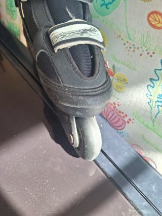 Patines en linea