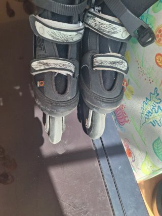 Patines en linea