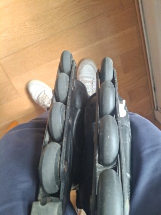 Patines en linea