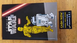 PLANETA AGOSTINI STAR WARS COLECCIÓN COMPLETA