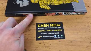 PLANETA AGOSTINI STAR WARS COLECCIÓN COMPLETA