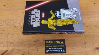 PLANETA AGOSTINI STAR WARS COLECCIÓN COMPLETA