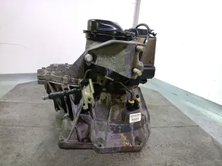 Caja Cambios DCN1R7002PD TXXA0020916025555