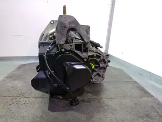 Caja Cambios DCN1R7002PD TXXA0020916025555