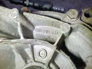 Caja Cambios DCN1R7002PD TXXA0020916025555